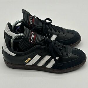 adidas gazelle silver green womens adidas Samba Classic Black/White 12